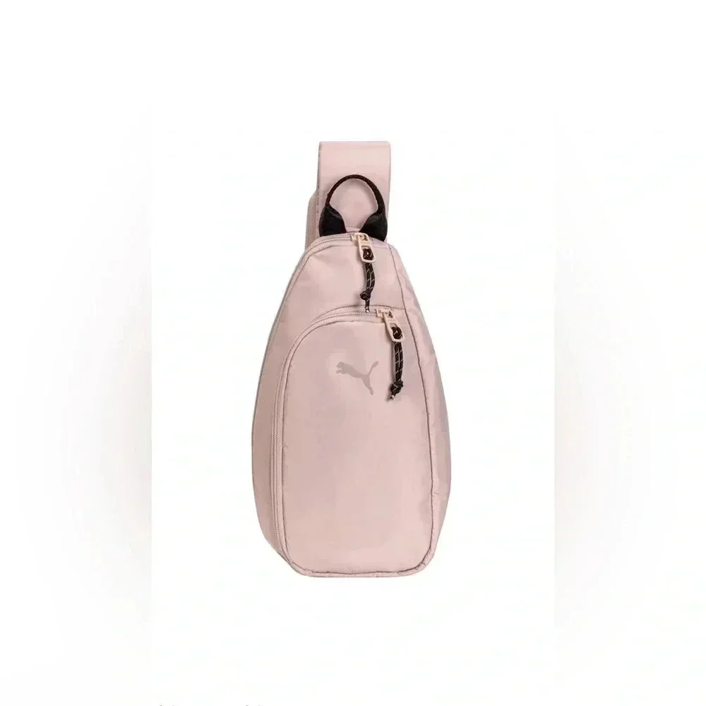NWT PUMA EVERCAT Myriad Women's Slingback Bag